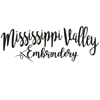 Mississippi Valley Embroidery gallery