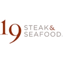 19 Steak & Seafood - Steak Houses