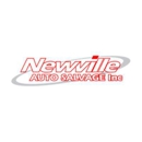Newville Auto Salvage Inc - Automobile Salvage