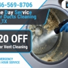 Katy Dryer Duct Cleaning TX gallery
