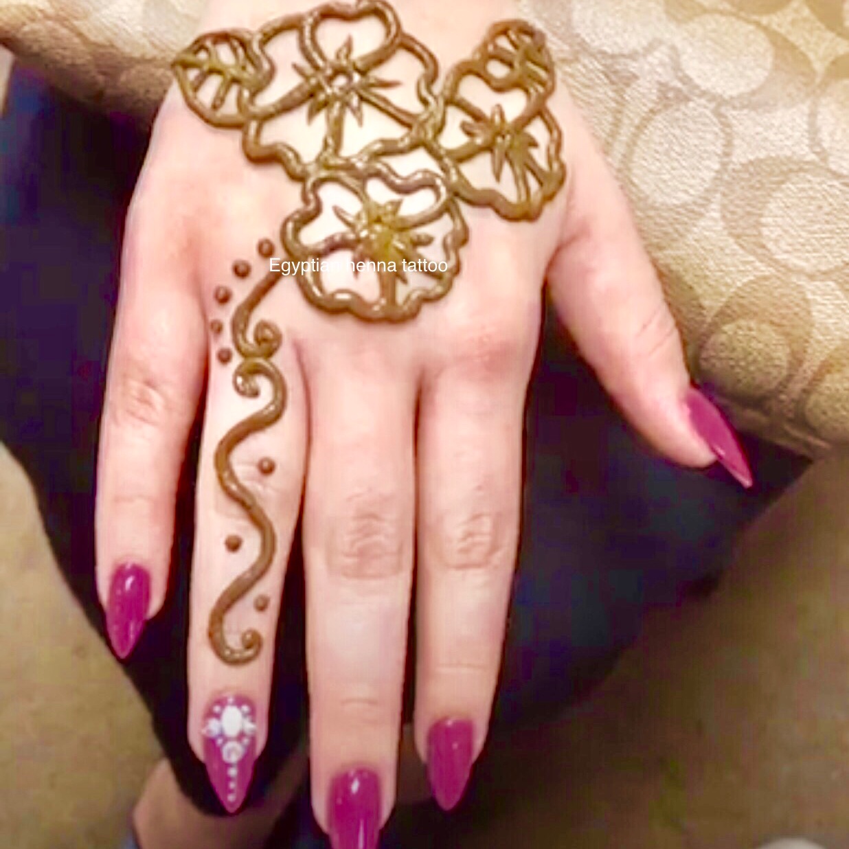 Egyptian Gifts & Henna Tattoos - Kissimmee, FL 34746