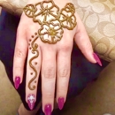Egyptian Gifts & Henna Tattoos - Amusement Places & Arcades