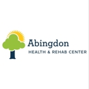 Abingdon Health Care - Nursing & Convalescent Homes