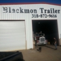 Blackmon Trailer Sales