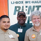 U-Haul Moving & Storage of Richardson