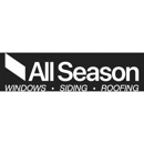 All Season Windows, Siding, & Roofing - Roofing Contractors