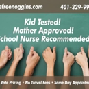 Lice Free Noggins Providence & Cranston-Natural - Home Health Services