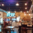 The Urban Bean Coffeehouse Cafe