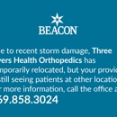 Three Rivers Health Orthopedics - Physicians & Surgeons, Orthopedics