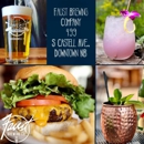 The Faust Brewing Company - Brew Pubs