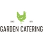 Garden Catering - New Haven