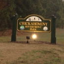 Chickahominy Riverfront Park - Parks