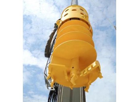 Australian Directional Drilling Services Pty Ltd - Bibra Lake, WA