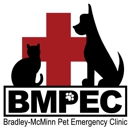Bradley Mcminn Pet Emergency Clinic - Veterinarian Emergency Services