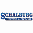 Schalburg Heating & Cooling - Heating Contractors & Specialties