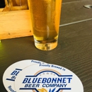 Bluebonnet Beer Company - Bars