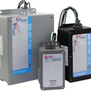 Advanced Products & Systems: Surge Protection Equipment - Surge Protection Devices
