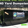 Green City Waste & Recycle Solutions Inc.