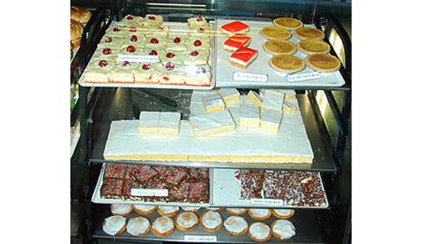 Halls Gap Bakery Pty Ltd - Halls Gap, VIC