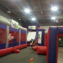 Leap Frogs Party & Play Center - Tourist Information & Attractions