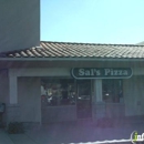 Sal's Pizza - Pizza