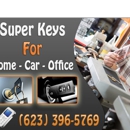 Glendale Key Shop - Locks & Locksmiths