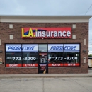 L.A. Insurance - Auto Insurance