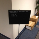 New England Financial - Financial Services