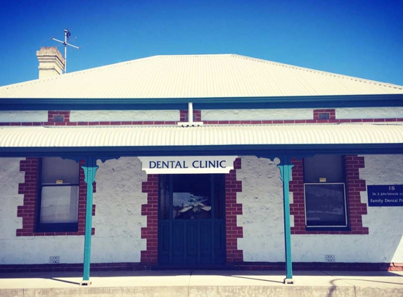 Edwards Dental - Victor Harbor, SA