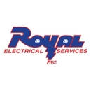 Royal Electrical Services Inc. - Small Appliance Repair