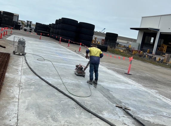 Ablecut Concrete Cutting & Coring - East Mackay, QLD