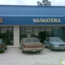 Louetta Washateria - Coin Operated Washers & Dryers