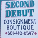 Second Debut Consignment - Resale Shops