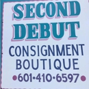 Second Debut Consignment - Resale Shops