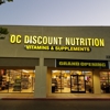 Oc Discount Nutrition gallery