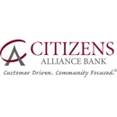Citizens Alliance Bank - Commercial & Savings Banks