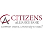 Citizens Alliance Bank