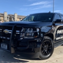 National Security and Protective Services Inc