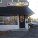 Lake Street Pizza - Pizza