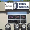 Cedar Used And New Tire gallery