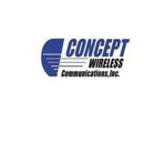 Concept Wireless Communications - Telecommunications-Equipment & Supply