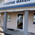 CoinFlip Bitcoin ATM - Vapor Maven (Joplin)