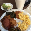 Little Pigs Barbecue - Barbecue Restaurants