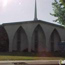 Gilroy's First Baptist Church - General Baptist Churches