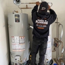 Bobby B Plumbing - Plumbers