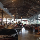 Bradford Marine & ATV - Motorcycle Dealers