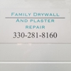 Family Drywall and Plaster Repair gallery