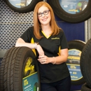 Bismarck Tire Center - Automobile Body Repairing & Painting