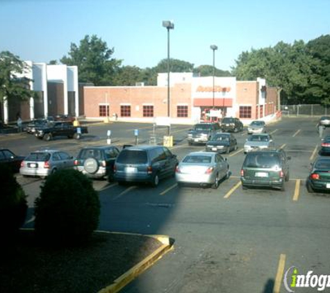 AutoZone Auto Parts - Roxbury, MA