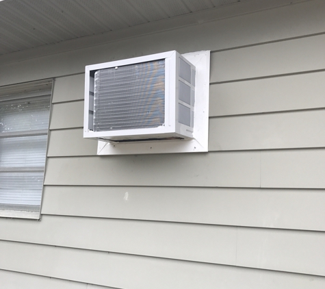 Handyman All Around - West Palm Beach, FL. Windows Air conditioner replacement